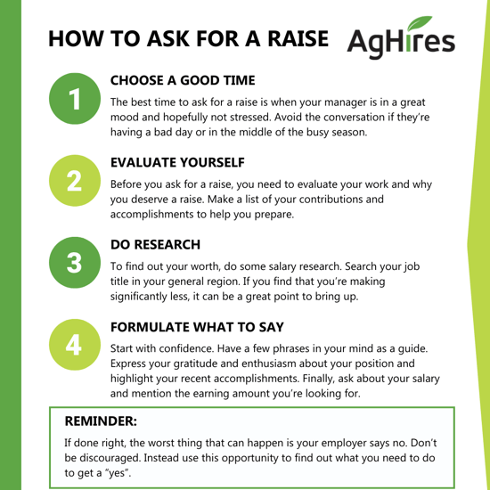 How To Ask For a Raise Infographic (1)