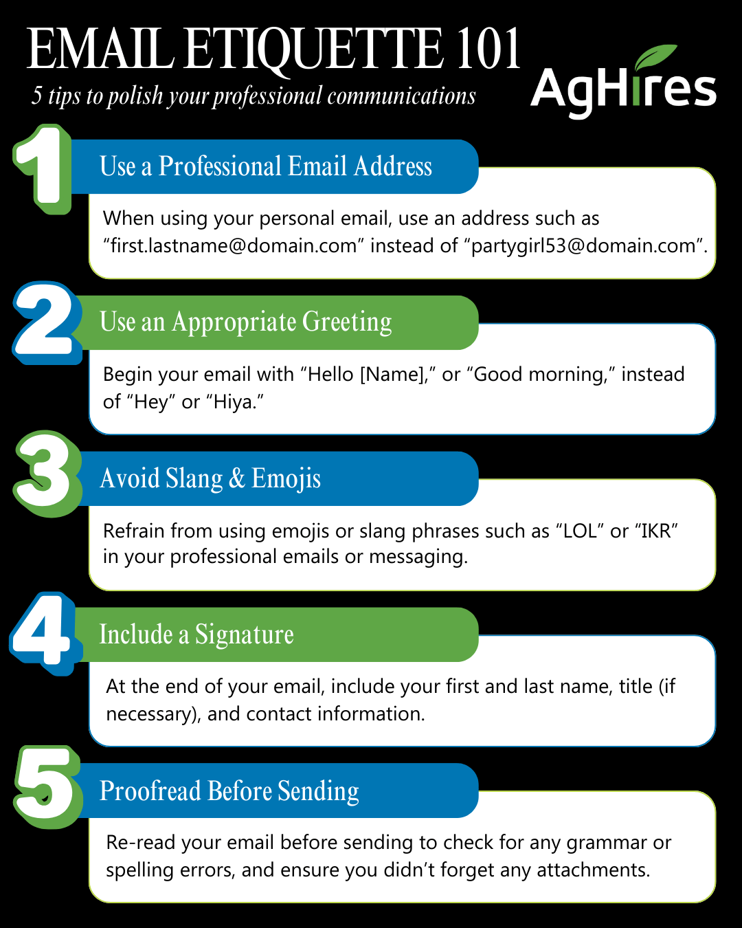 How to Reply to an Interview Invitation Email
