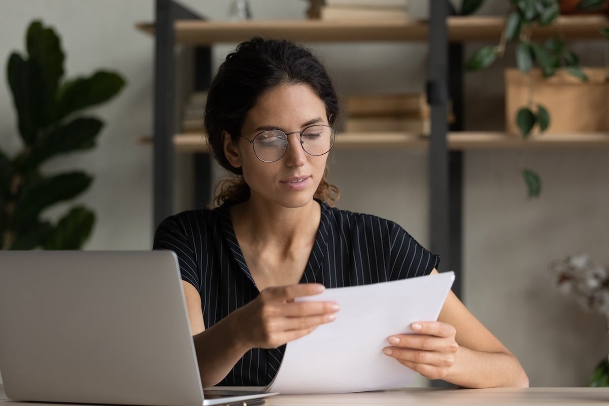 is cover letter dead