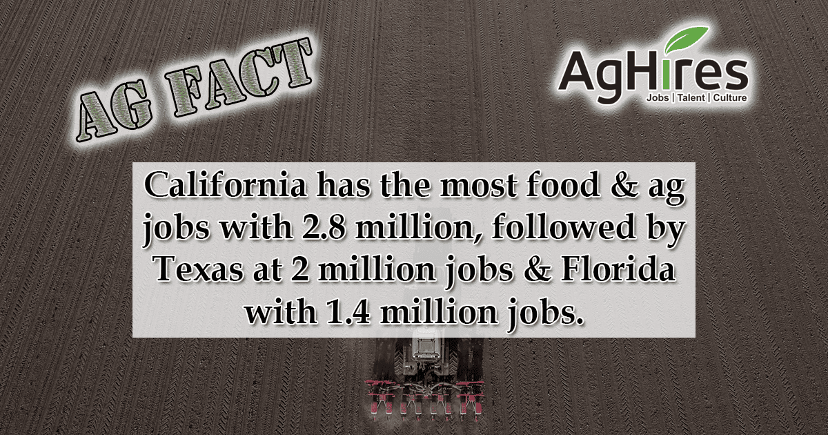 Ag-Jobs