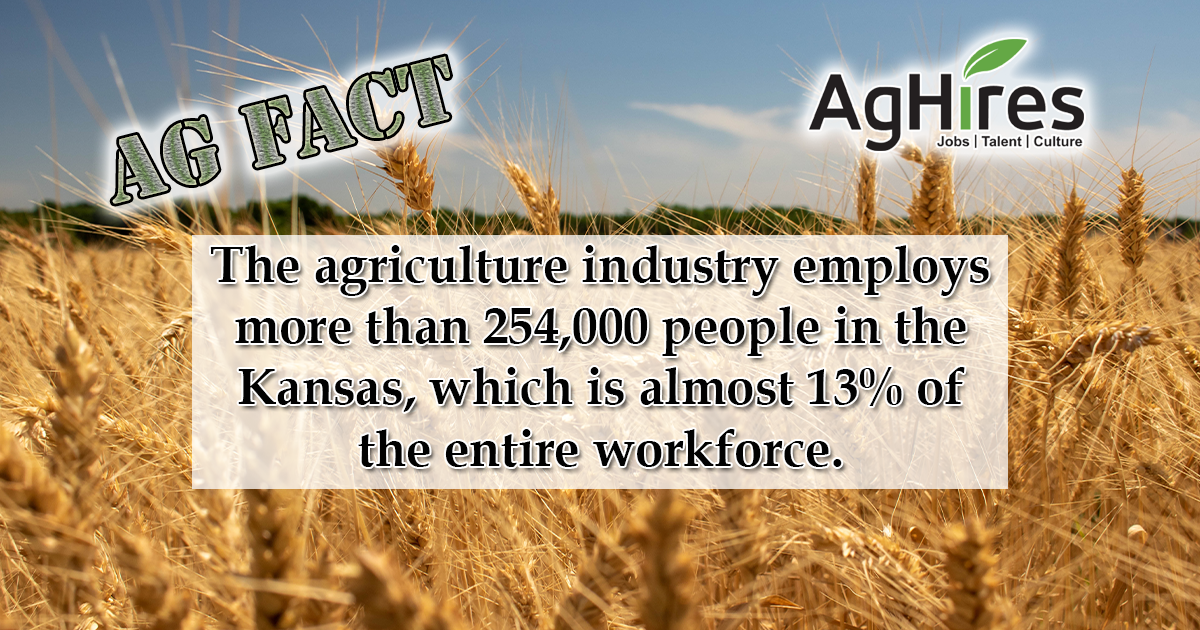 Kansas Facts