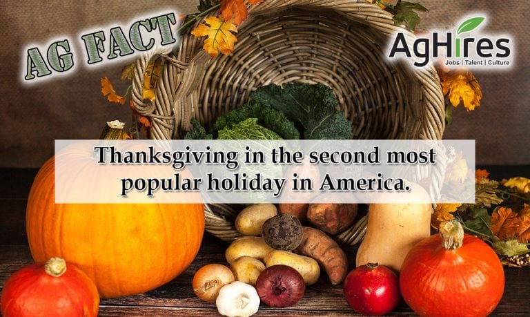 Thanksgiving Day Fast Facts