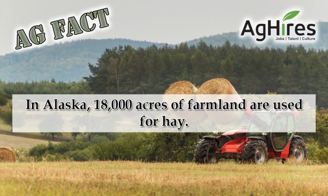 Alaska Ag Facts