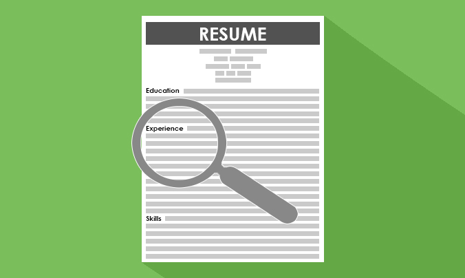 Resume Gaps