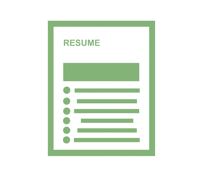 Resume Test