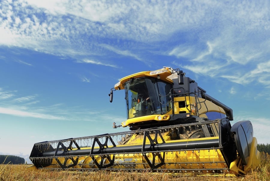 8 Highest Paying Farm Equipment Operator Jobs