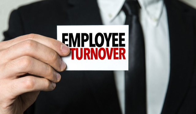 Tips to Keep Employee Turnover Low 