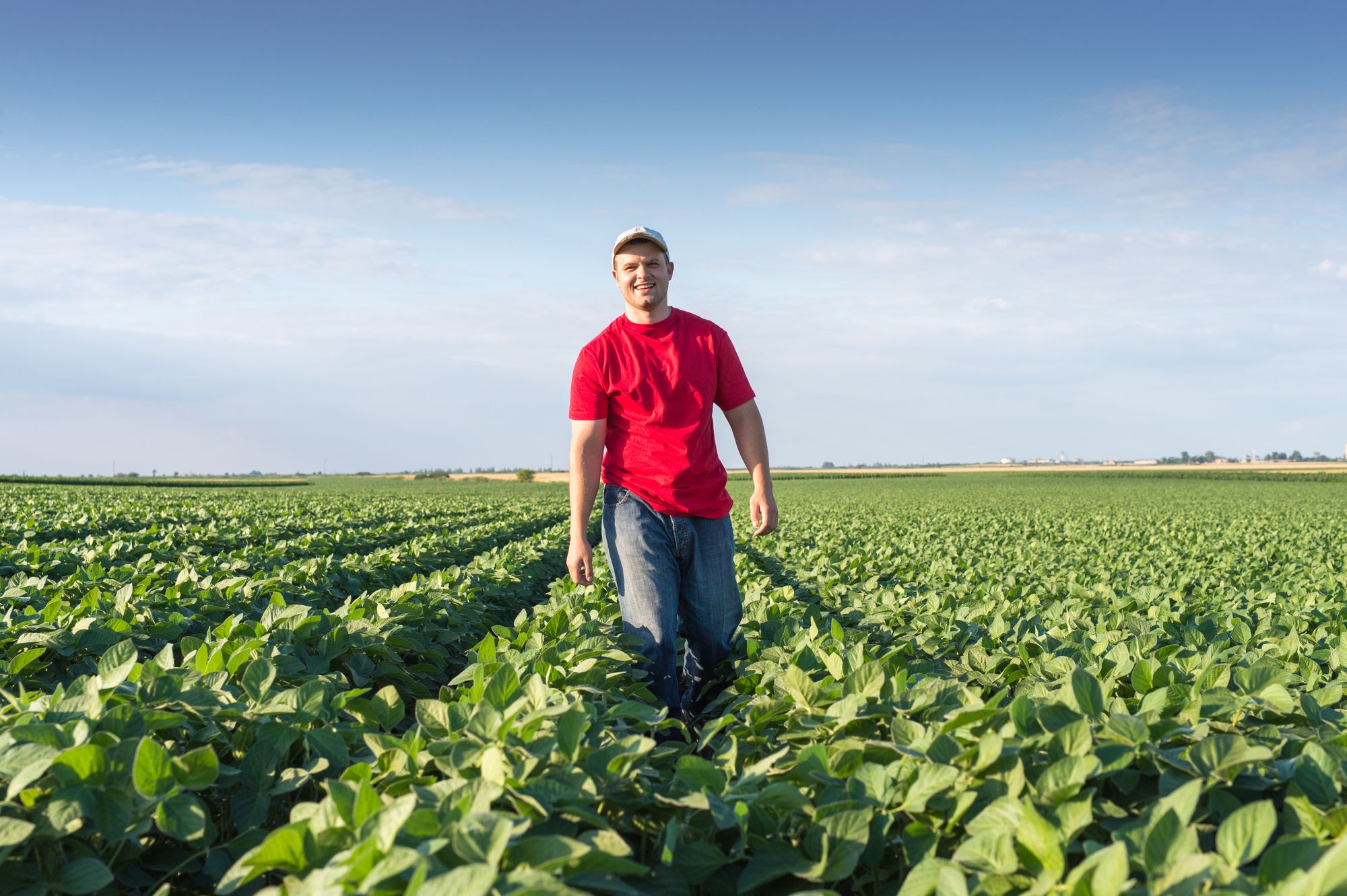 Hiring Farm Labor