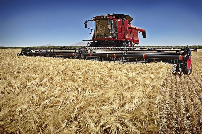 Farm Operators