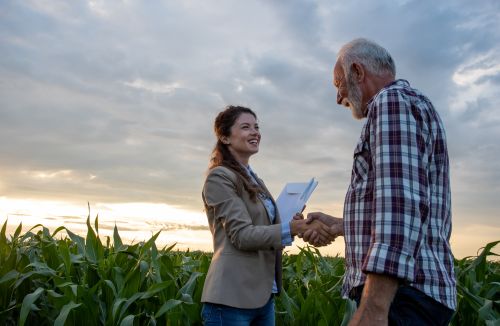 Ag Sales Jobs 