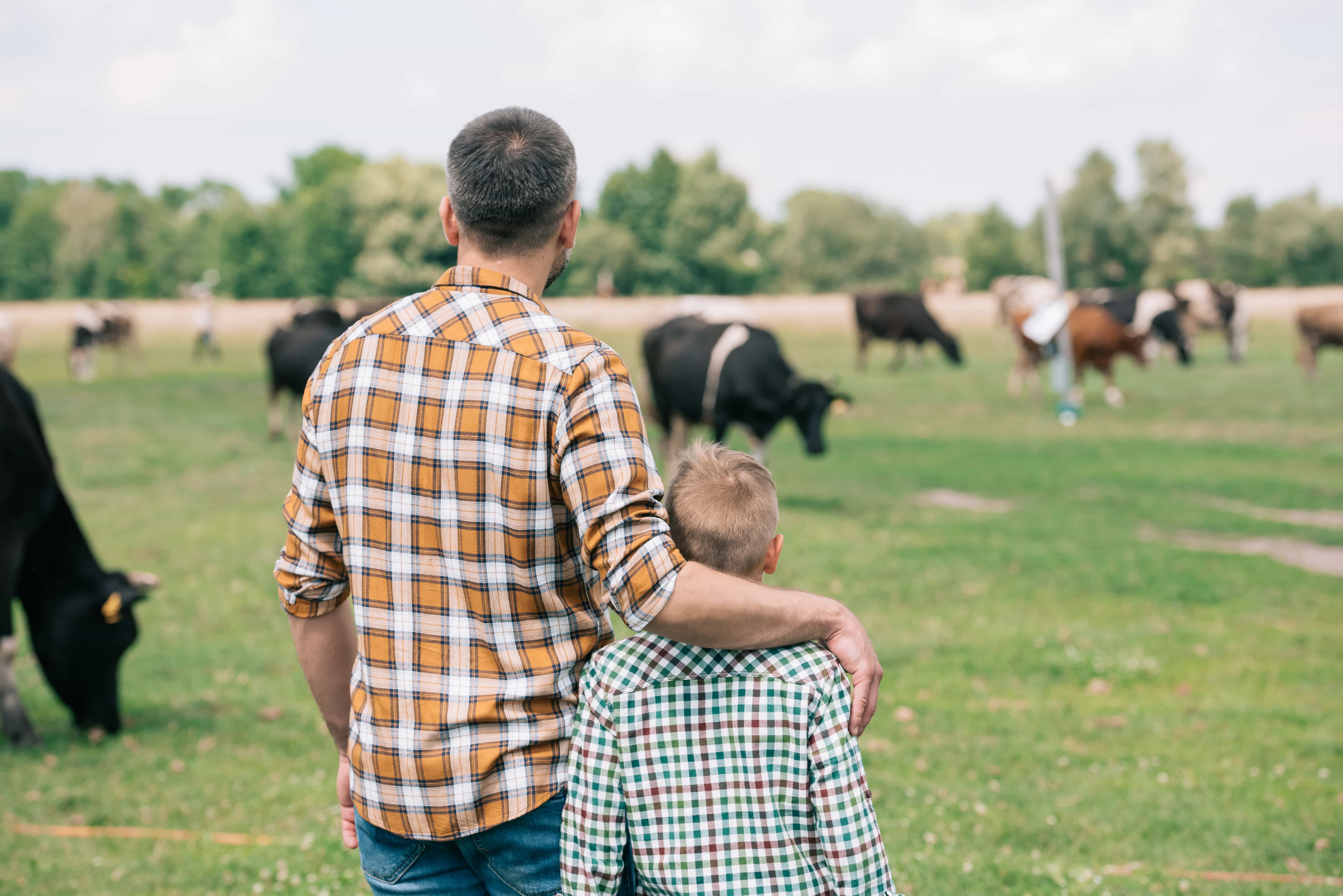 Work-Life Balance in Agribusiness