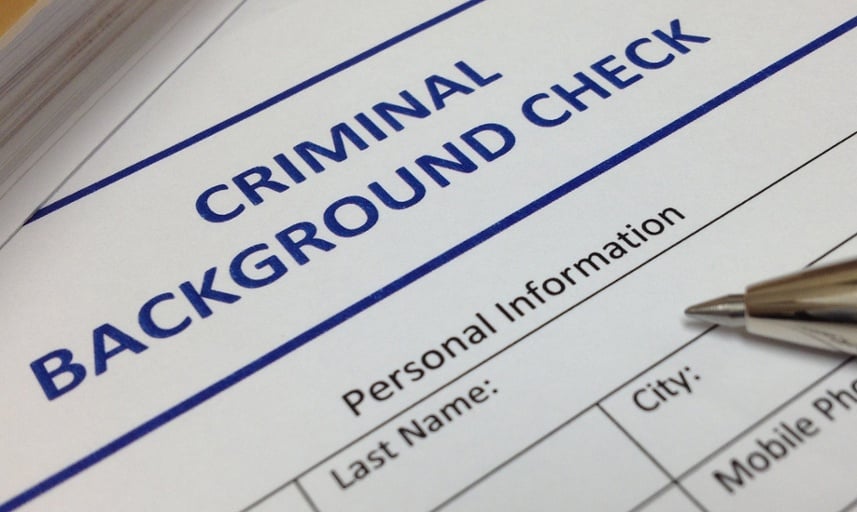 Background Check