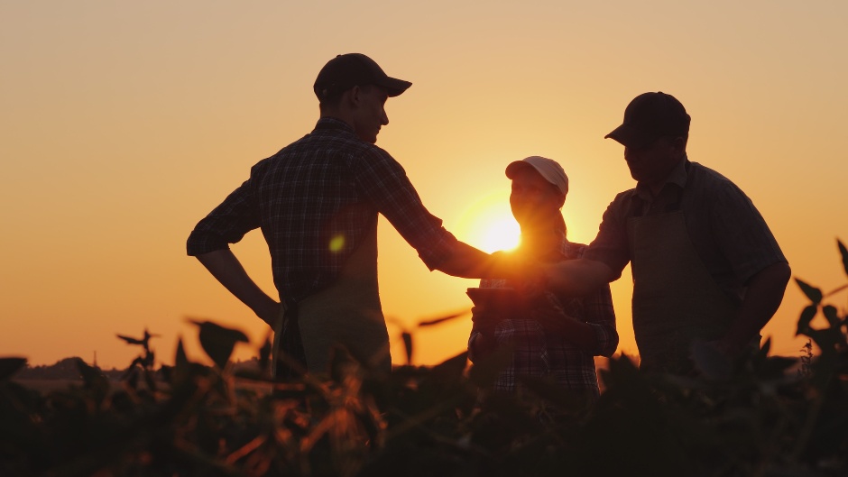 Advance Your Ag Career