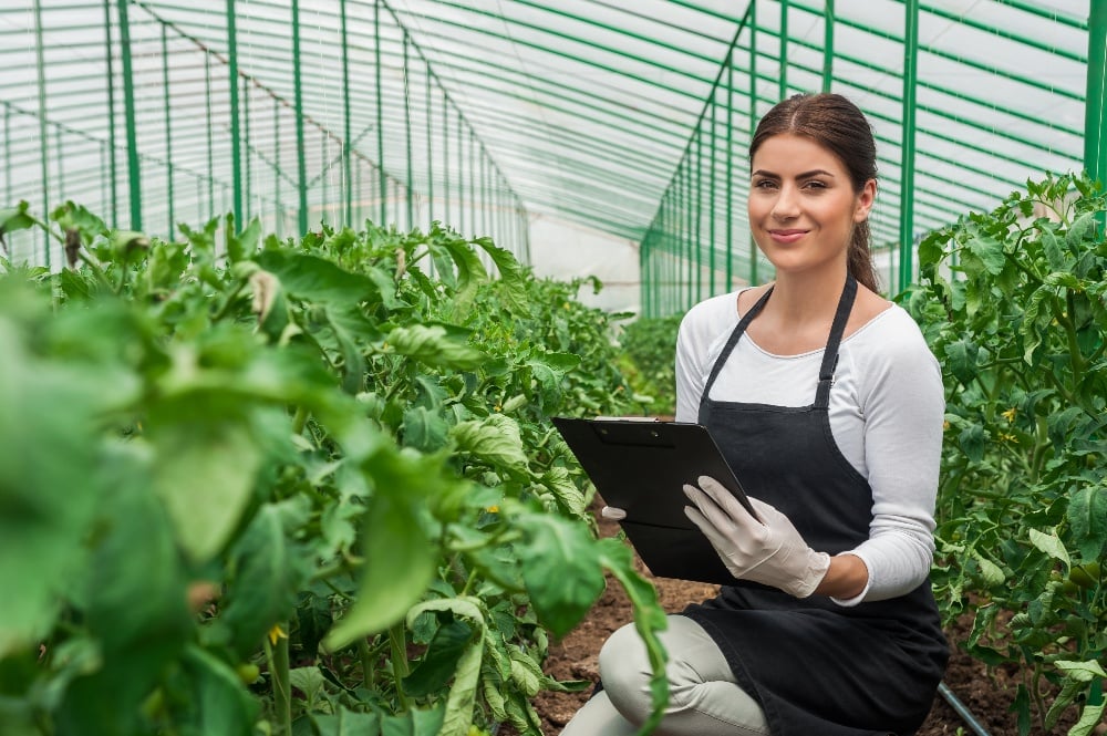 Enter the Ag Workforce