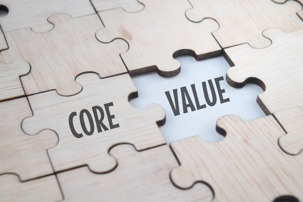 Core Value