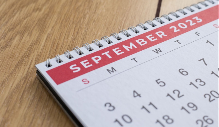 September is the Best Time to Job Search