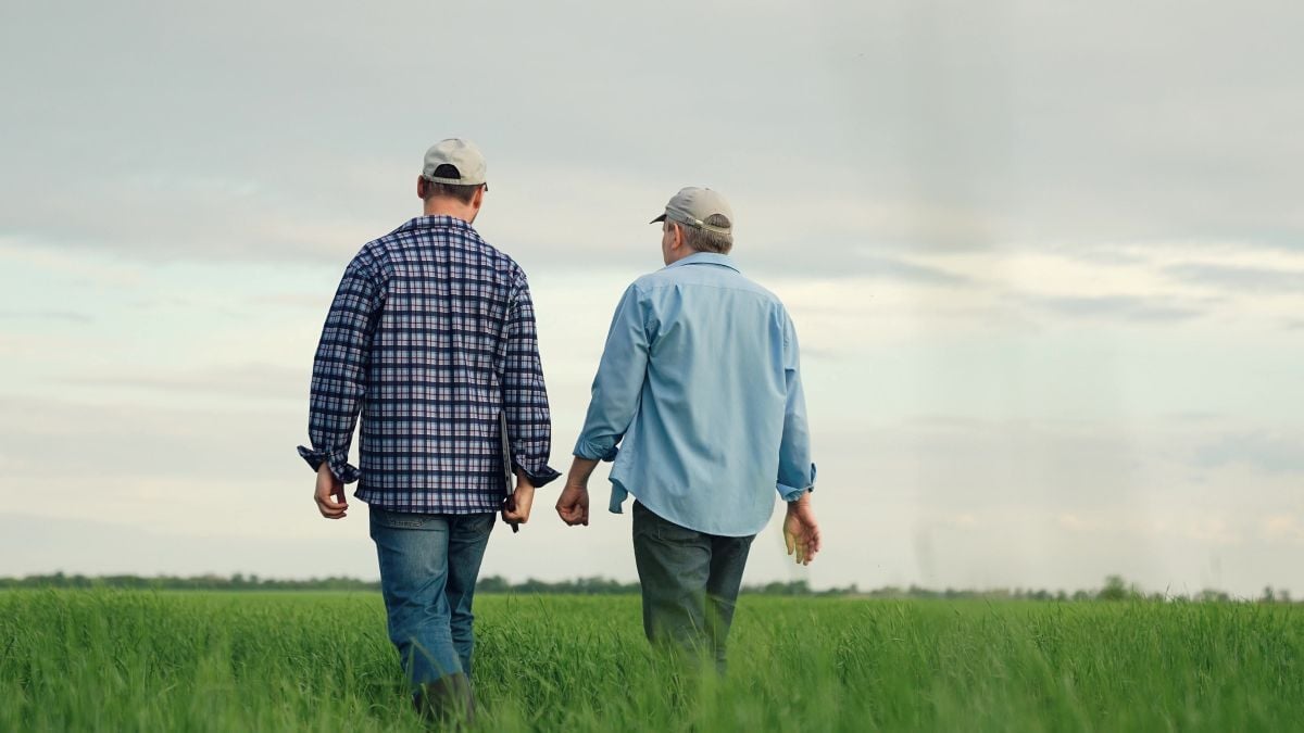 set new hires up for success