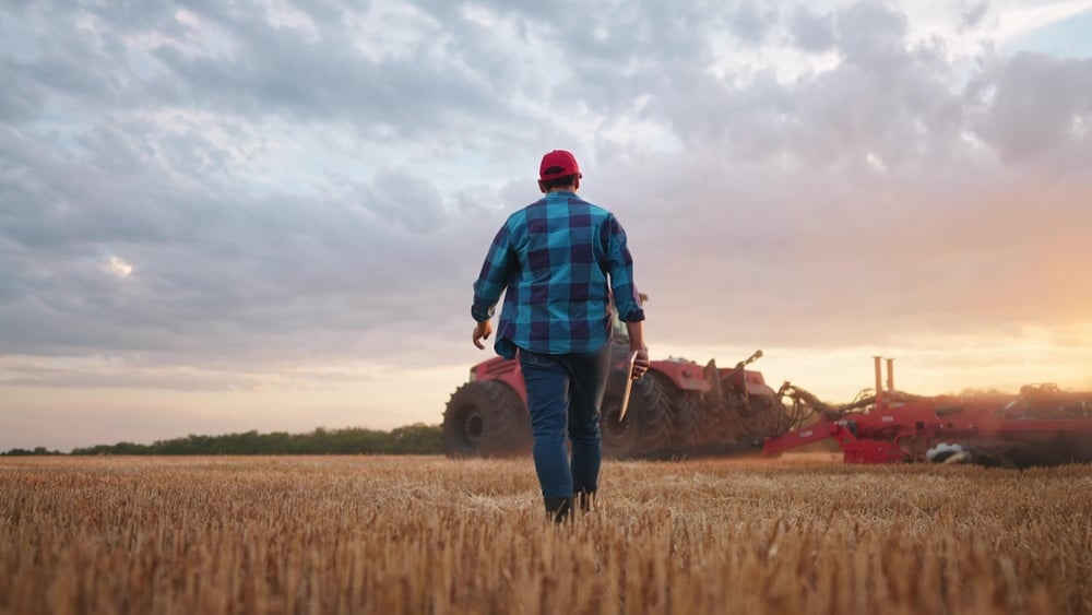 Onboarding Agricultural Employees